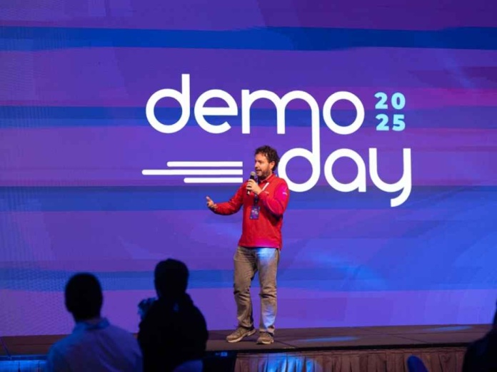 Khipu Demo Day 2025 convocó a líderes del ecosistema fintech y retail para compartir avances en innovación, regulación y pagos digitales