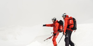 La Asociación Nacional de Guías de Montaña y Lippi firman alianza que consolida el vínculo entre la marca y los expertos de la alta montaña