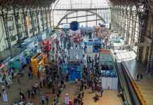 La banca ya es parte de Expo Vivienda 2025 La banca ya es parte de Expo Vivienda 2025