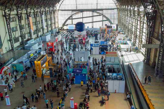 La banca ya es parte de Expo Vivienda 2025