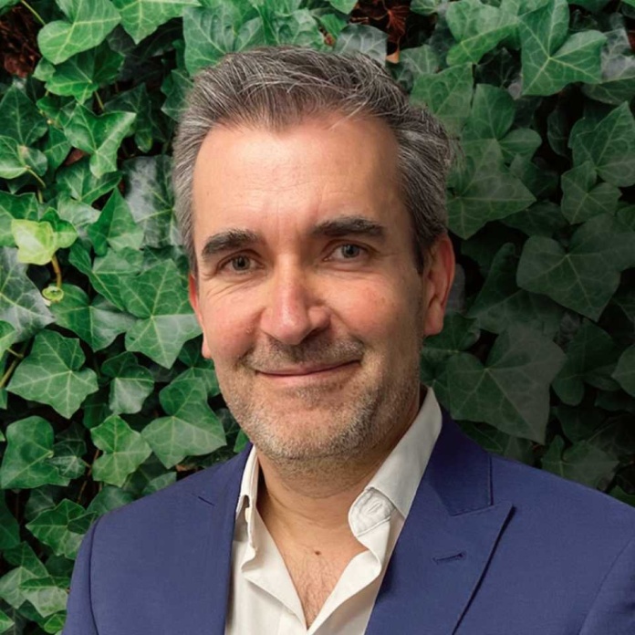 La nueva alianza entre impacto y rentabilidad. BELAT