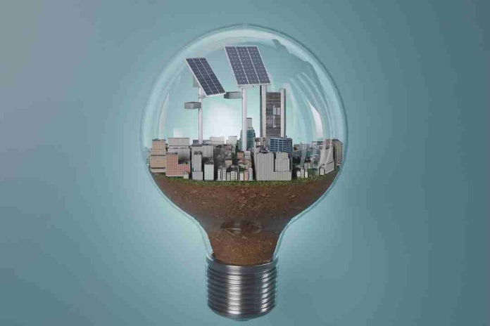 La opción nuclear, una alternativa para la alta demanda energética de los centros La opción nuclear, una alternativa para la alta demanda energética de los centros