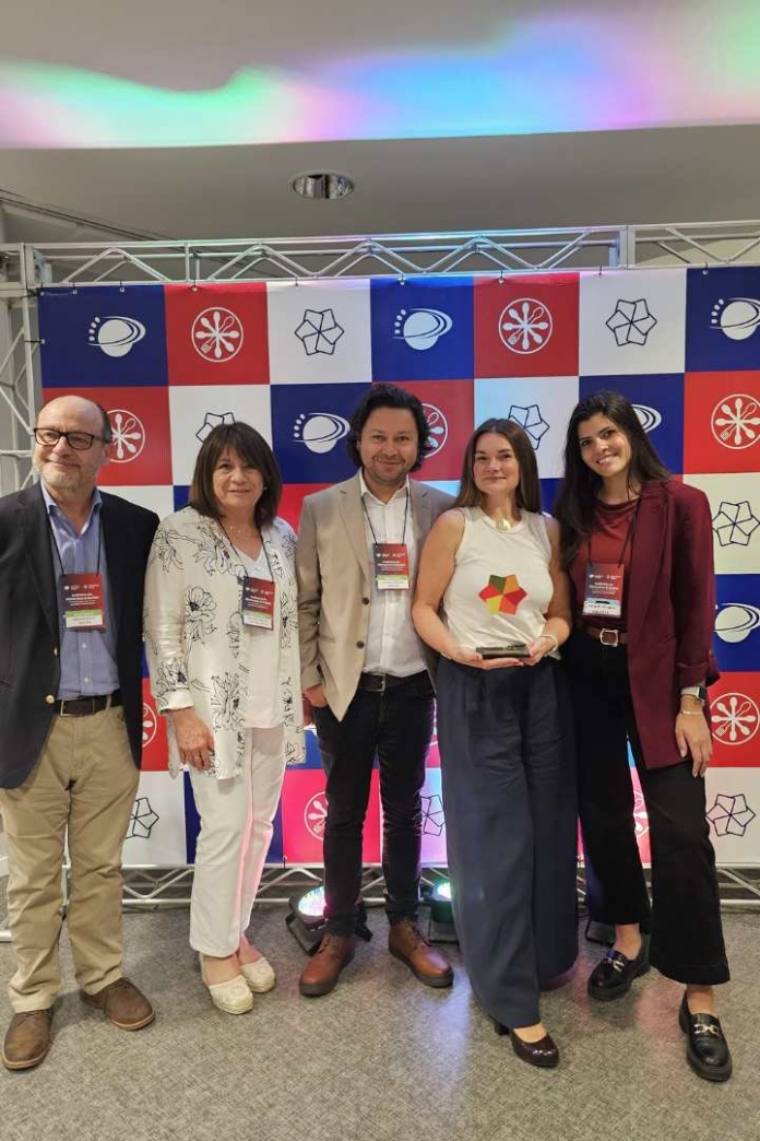 “La tecnología aplicada a la alimentación nos permite responder de mejor manera a las necesidades del consumidor moderno”