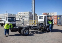 Landking pisa fuerte en Chile con excelentes resultados de ventas