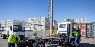 Landking pisa fuerte en Chile con excelentes resultados de ventas