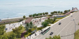 Lanzan consulta ciudadana sobre proyectos para el borde costero de Valparaíso