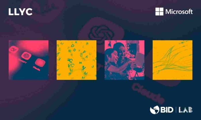 Lanzan estudio sobre cómo la IA generativa puede ser una aliada para preservar las lenguas indígenas Lanzan estudio sobre cómo la IA generativa puede ser una aliada para preservar las lenguas indígenas