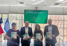 Lanzan primera guía de transición para la transición laboral sostenible en minería y acuicultura