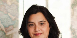 Liderazgo exportador silvoagropecuario