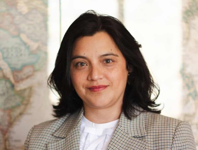 Liderazgo exportador silvoagropecuario