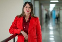 Liderazgo femenino en puestos de alta dirección