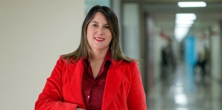 Liderazgo femenino en puestos de alta dirección