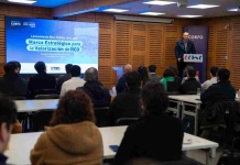 Los Lagos se convierte en región pionera al transformar residuos de construcción en oportunidades para la Economía Circular