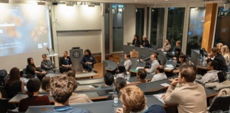 MBA Tour 2025 trae a Chile a principales escuelas de negocios del mundo