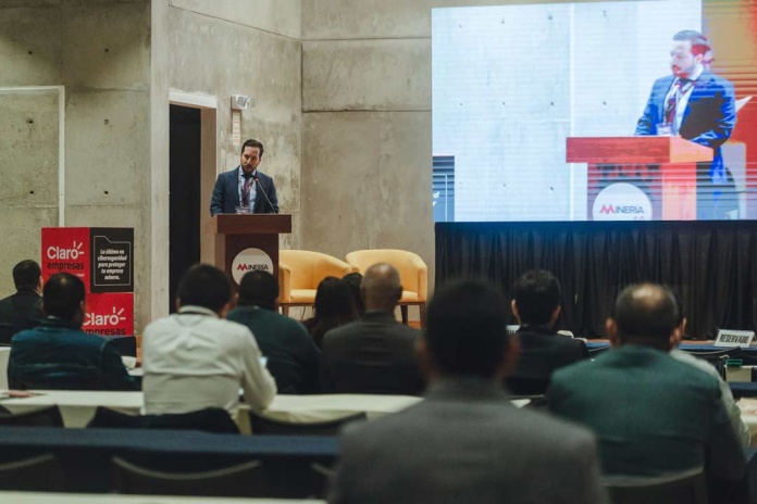 MINERÍA 5.0: Congreso internacional presentará más de 30 ponencias sobre Inteligencia Artificial aplicada al sector minero