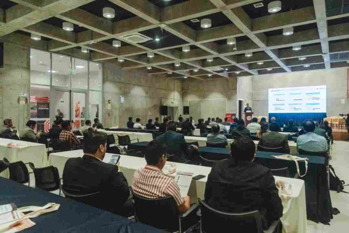 MINERÍA 5.0: Desde Australia, experto mundial en Inteligencia Artificial dictará curso clave sobre transformación digital en minería