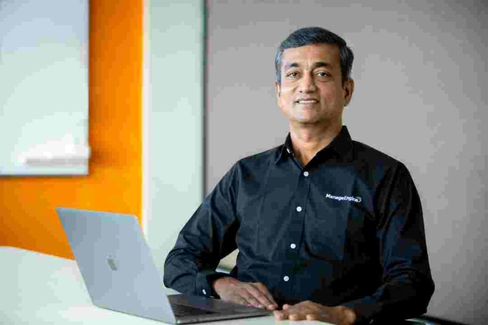 ManageEngine lanza MSP Central, una plataforma integral para modernizar la gestión de servicios TI ManageEngine lanza MSP Central, una plataforma integral para modernizar la gestión de servicios TI