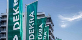 Más allá del hidrógeno: DEKRA presenta soluciones para industrias de alta complejidad