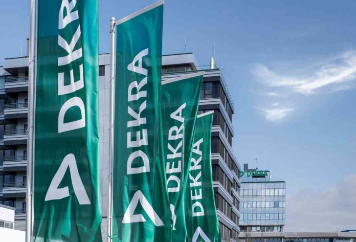 Más allá del hidrógeno: DEKRA presenta soluciones para industrias de alta complejidad