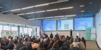 Más de 150 emprendedores participan del Primer Encuentro de Proveedores de Aclara en Biobío