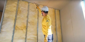 Materiales sostenibles de construcción responden a la nueva reglamentación térmica