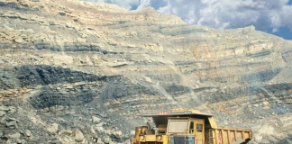 Mercado global de inteligencia artificial en minería alcanzará los US$ 3.200 millones en 2026