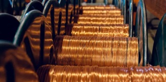 Mercados reaccionan con ajustes tras exclusión del cobre chileno de aranceles en EE.UU.