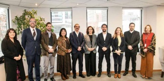 Mesa público-privada prepara lanzamiento del proyecto “Hazlo con IA” que contempla capacitación masiva