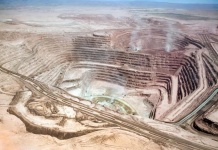 Minera Antucoya celebra ocho años y va por un nuevo salto en competitividad, excelencia y mejora continua