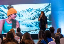 Minera Zaldívar reunió a más de 120 mujeres líderes de la compañía y sus empresas colaboradoras 