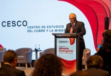 Minería Emergente 2025 Copiapó fue el centro del debate sobre el futuro de la mediana minería en Chile