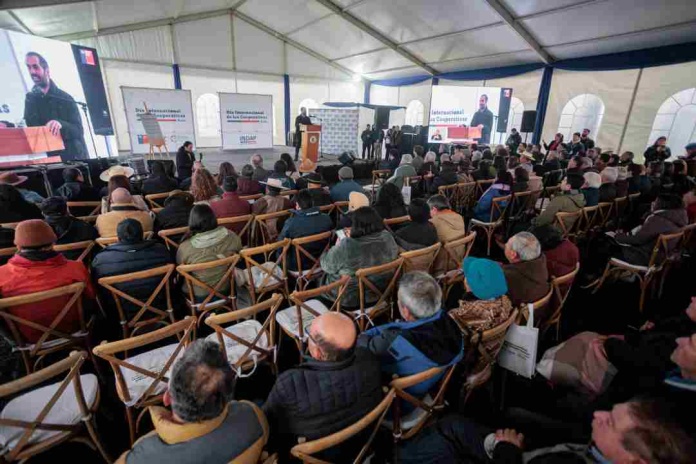 Ministerio de Economía lanza plataforma para constituir cooperativas de manera 100% digital