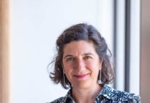 Ministra Aisén Etcheverry “Latinoamérica está encontrando su voz para liderar el desarrollo tecnológico responsable”