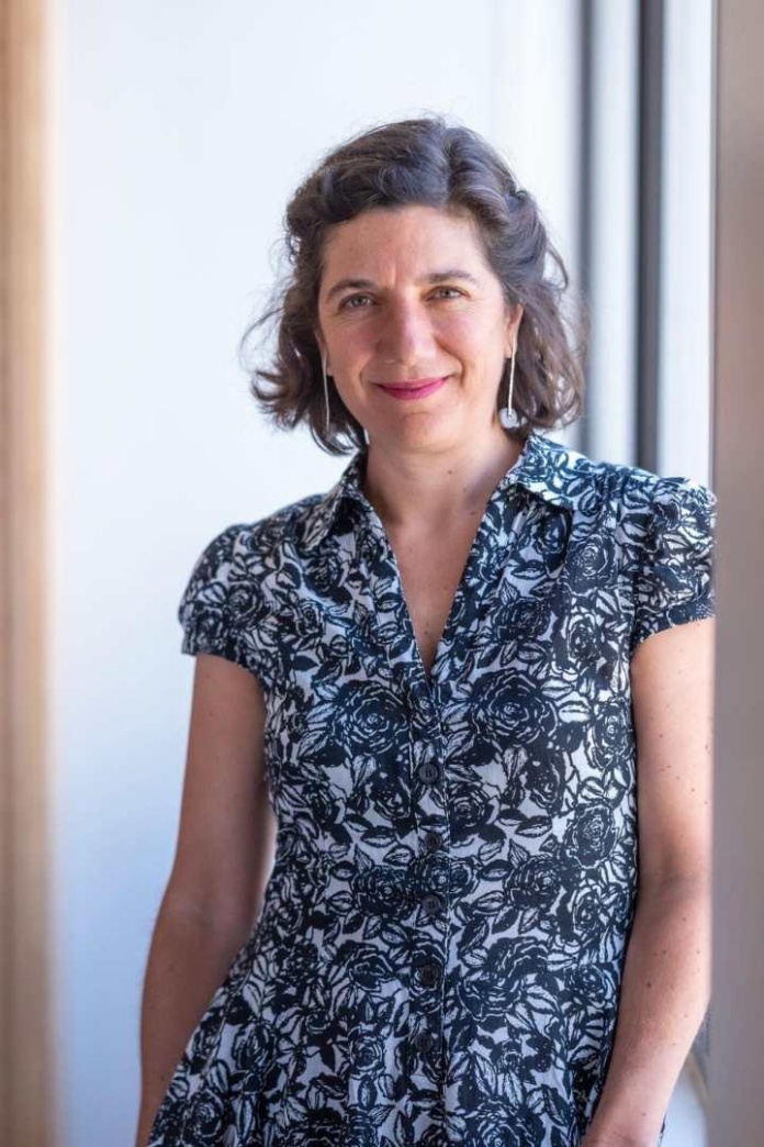 Ministra Aisén Etcheverry “Latinoamérica está encontrando su voz para liderar el desarrollo tecnológico responsable”