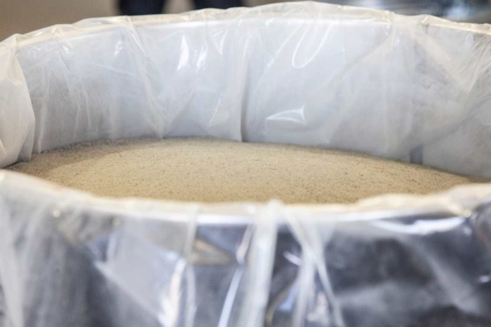 Molibdeno El oro gris chileno que impulsa la alta tecnología global