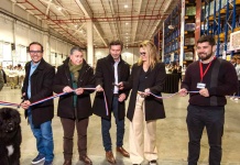 Nestlé Purina inaugura en Teno el centro de distribución de alimentos para mascotas más moderno de Purina Latinoamérica