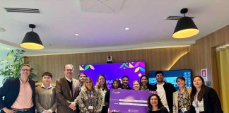 Nestlé impulsa talento interno con alza de 30% en concurso de intraemprendimiento