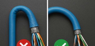 Nexxt Infraestructura presentó las claves para una instalación profesional de cableado estructurado