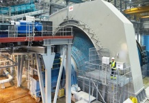 Nueva concentradora de Minera Centinela contará con tecnología de molinos sin engranajes