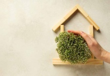 Nueva tendencia: Crédito Hipotecario Verde ofrece mejores condiciones para acceder a una vivienda sostenible