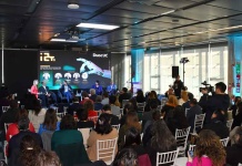 Nueva versión del Congreso i2T reunió a más de doscientos expertos en innovación y tecnología Nueva versión del Congreso i2T reunió a más de doscientos expertos en innovación y tecnología