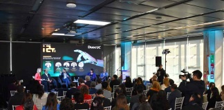 Nueva versión del Congreso i2T reunió a más de doscientos expertos en innovación y tecnología