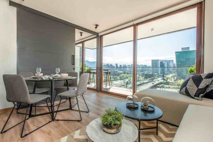 Nuevas exigencias térmicas buscan transformar la eficiencia energética en viviendas chilenas Nuevas exigencias térmicas buscan transformar la eficiencia energética en viviendas chilenas