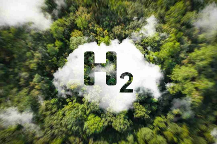 Nuevo estudio destaca a Chile como líder en energías limpias en la región Nuevo estudio destaca a Chile como líder en energías limpias en la región