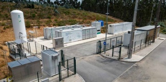 PRF presenta en Hyvolution Chile 2025 sus soluciones tecnológicas para el desarrollo del hidrógeno verde