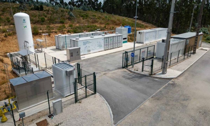 PRF presenta en Hyvolution Chile 2025 sus soluciones tecnológicas para el desarrollo del hidrógeno verde