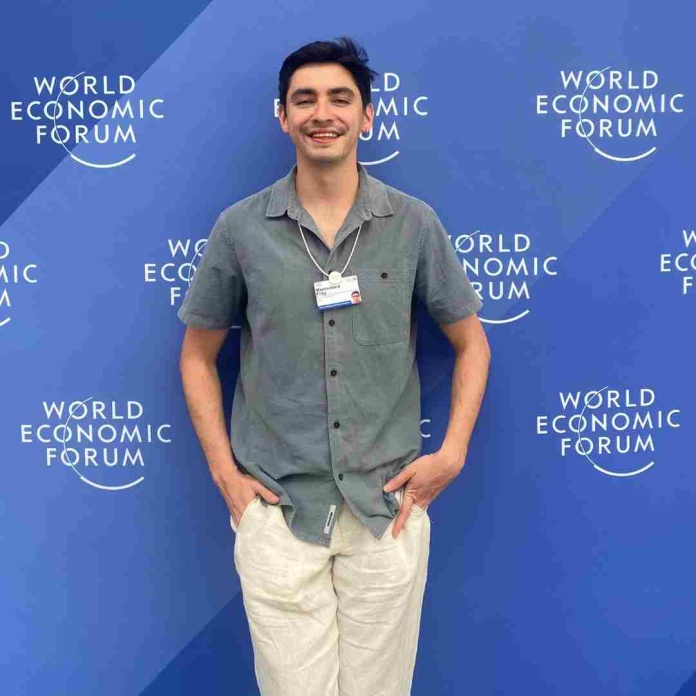 “Para enfrentar los desafíos del presente y el futuro, necesitamos un trabajo intergeneracional”