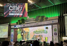 Pixar será parte de cumbre del MIT en Concepción que “soñará” las ciudades del futuro