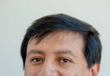 Presidente del Congreso Minería 5.0 “Este evento es una oportunidad para entender y moldear la próxima era de la minería”