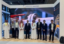 Previsis tiene una destacada participación en Expo Mundial 2025 de Osaka